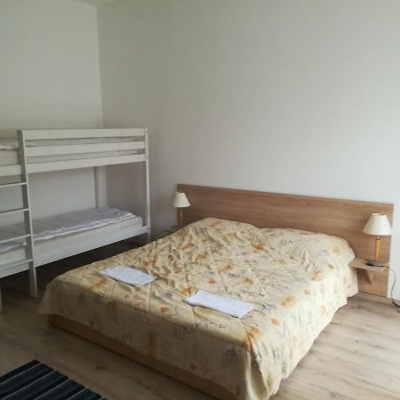 Mira Apartman Zalakaros Zewnętrze zdjęcie