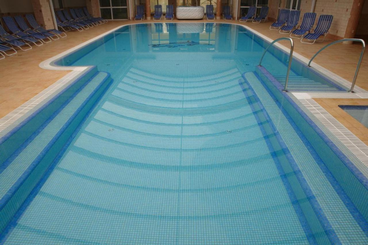 Mira Apartman Zalakaros Zewnętrze zdjęcie