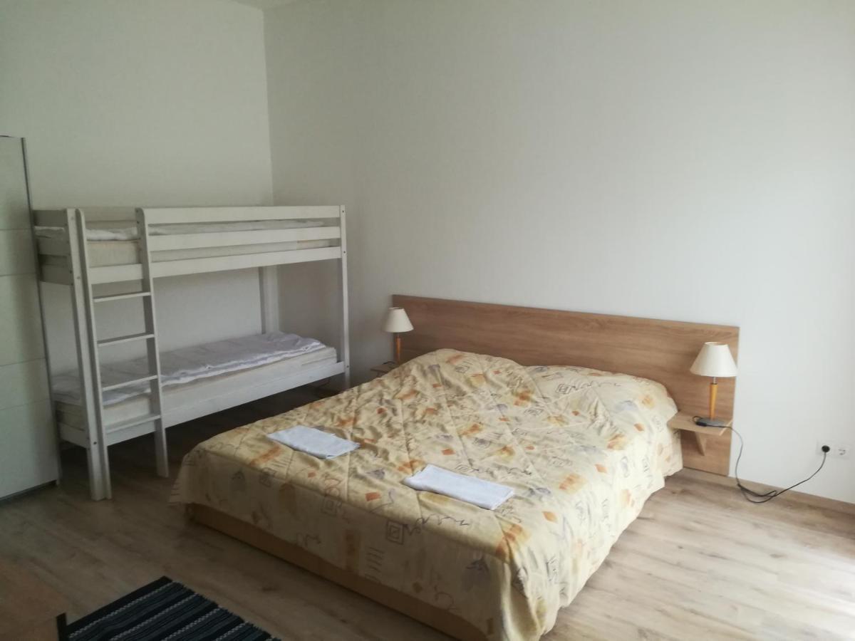Mira Apartman Zalakaros Zewnętrze zdjęcie