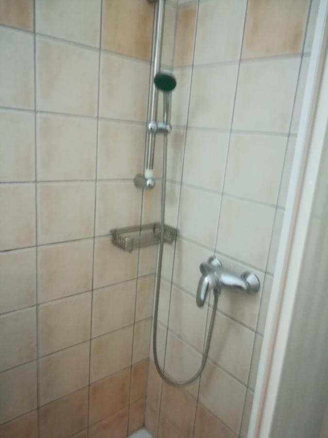 Mira Apartman Zalakaros Zewnętrze zdjęcie