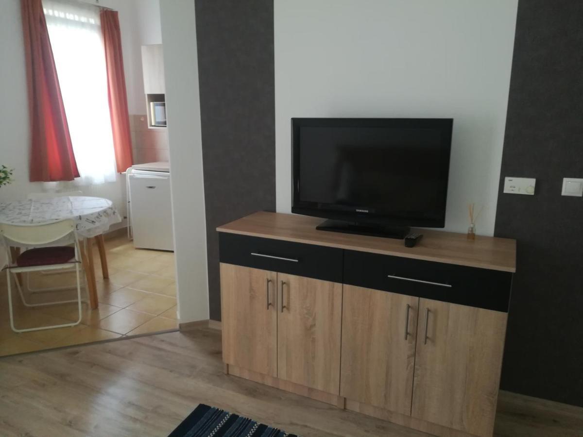 Mira Apartman Zalakaros Zewnętrze zdjęcie